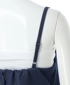 JUSGLITTY(ジャスグリッティー) |セットアップライクキャミワンピース