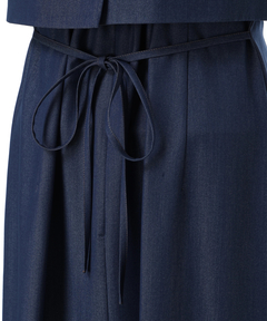 JUSGLITTY(ジャスグリッティー) |セットアップライクキャミワンピース