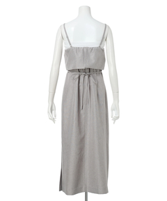 JUSGLITTY(ジャスグリッティー) |セットアップライクキャミワンピース