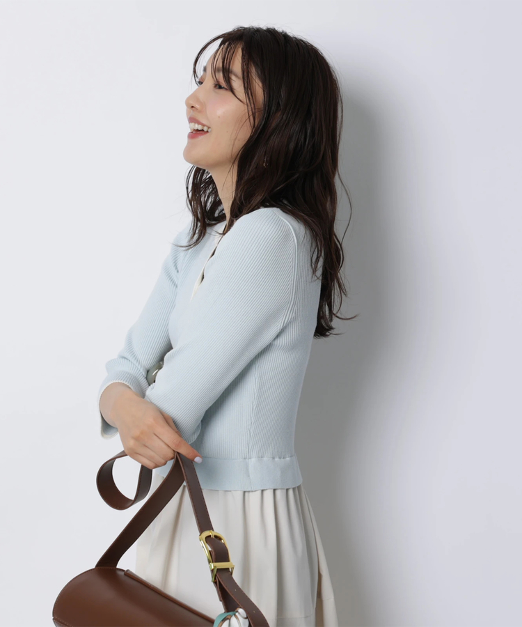 店舗限定》ドッキングワンピース | ワンピース | JUSGLITTY（ジャス