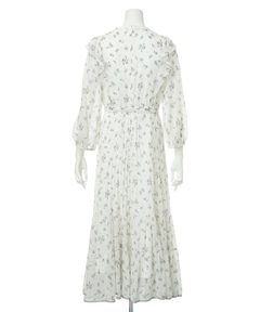 JUSGLITTY(ジャスグリッティー) |【Arpege story限定】プチフラワープリントワンピース