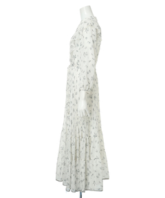 JUSGLITTY(ジャスグリッティー) |【Arpege story限定】プチフラワープリントワンピース