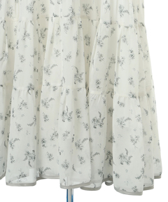 JUSGLITTY(ジャスグリッティー) |【Arpege story限定】プチフラワープリントワンピース