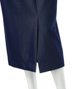 JUSGLITTY(ジャスグリッティー) |ベルト付タイトスカート