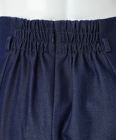 JUSGLITTY(ジャスグリッティー) |ベルト付タイトスカート