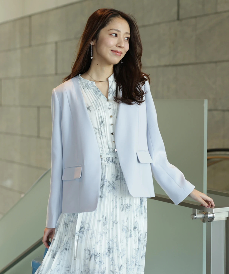 JUSGLITTY(ジャスグリッティー) |ルスターVジャケット