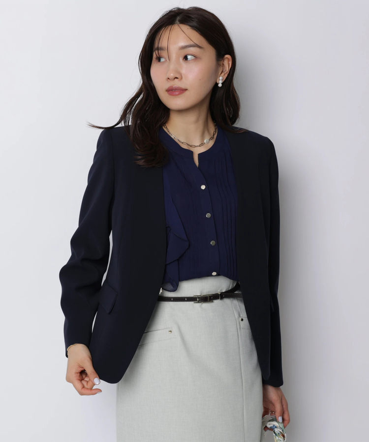 ルスターVジャケット | ジャケット | JUSGLITTY（ジャスグリッティー