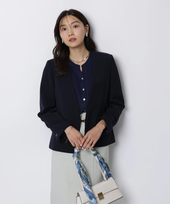 JUSGLITTY(ジャスグリッティー) |ルスターVジャケット