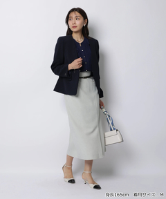 JUSGLITTY(ジャスグリッティー) |ルスターVジャケット