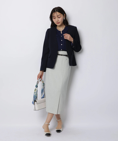 JUSGLITTY(ジャスグリッティー) |ルスターVジャケット