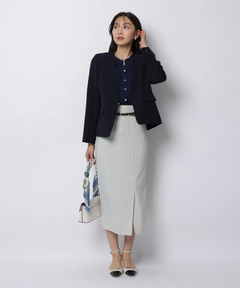 JUSGLITTY(ジャスグリッティー) |ルスターVジャケット