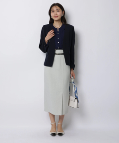 JUSGLITTY(ジャスグリッティー) |ルスターVジャケット