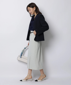 JUSGLITTY(ジャスグリッティー) |ルスターVジャケット