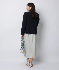 JUSGLITTY(ジャスグリッティー) |ルスターVジャケット