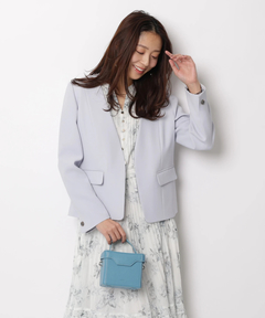 JUSGLITTY(ジャスグリッティー) |ルスターVジャケット