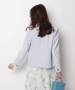 JUSGLITTY(ジャスグリッティー) |ルスターVジャケット