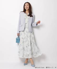 JUSGLITTY(ジャスグリッティー) |ルスターVジャケット