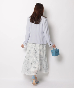 JUSGLITTY(ジャスグリッティー) |ルスターVジャケット