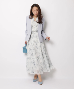 JUSGLITTY(ジャスグリッティー) |ルスターVジャケット