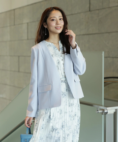 JUSGLITTY(ジャスグリッティー) |ルスターVジャケット