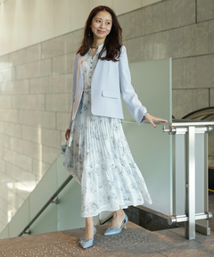 JUSGLITTY(ジャスグリッティー) |ルスターVジャケット