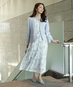 JUSGLITTY(ジャスグリッティー) |ルスターVジャケット