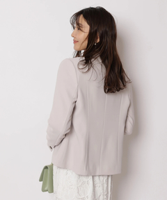 JUSGLITTY(ジャスグリッティー) |ルスターVジャケット