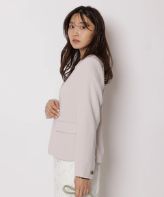 JUSGLITTY(ジャスグリッティー) |ルスターVジャケット