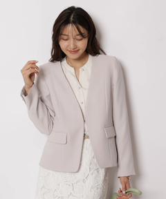 JUSGLITTY(ジャスグリッティー) |ルスターVジャケット