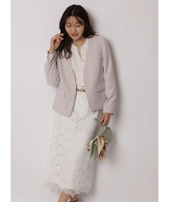 JUSGLITTY(ジャスグリッティー) |ルスターVジャケット