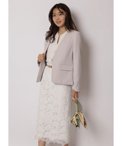 JUSGLITTY(ジャスグリッティー) |ルスターVジャケット