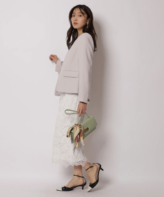 JUSGLITTY(ジャスグリッティー) |ルスターVジャケット