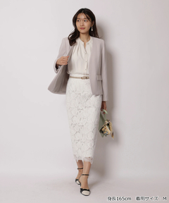 JUSGLITTY(ジャスグリッティー) |ルスターVジャケット