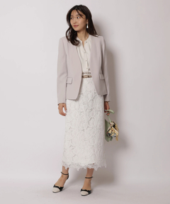 JUSGLITTY(ジャスグリッティー) |ルスターVジャケット