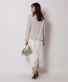 JUSGLITTY(ジャスグリッティー) |ルスターVジャケット