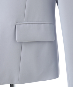 JUSGLITTY(ジャスグリッティー) |ルスターVジャケット