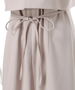 JUSGLITTY(ジャスグリッティー) |セットアップライクキャミワンピース