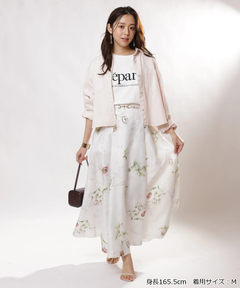 JUSGLITTY(ジャスグリッティー) |ロゴTシャツ