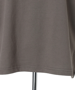 JUSGLITTY(ジャスグリッティー) |ロゴTシャツ