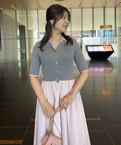 ワンピース グレー 商品一覧（レディース） │【公式通販】Arpege