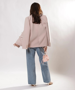 JUSGLITTY(ジャスグリッティー) |ベーシックテーラードジャケット