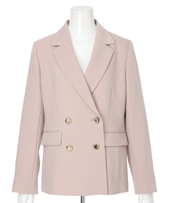 JUSGLITTY(ジャスグリッティー) |ベーシックテーラードジャケット