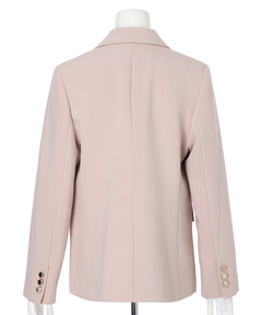 JUSGLITTY(ジャスグリッティー) |ベーシックテーラードジャケット