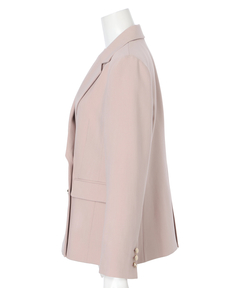 JUSGLITTY(ジャスグリッティー) |ベーシックテーラードジャケット