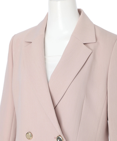 JUSGLITTY(ジャスグリッティー) |ベーシックテーラードジャケット