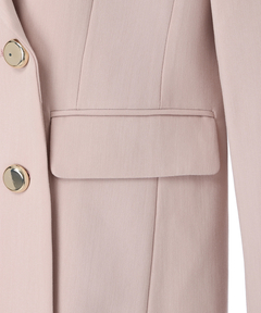 JUSGLITTY(ジャスグリッティー) |ベーシックテーラードジャケット