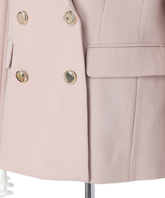 JUSGLITTY(ジャスグリッティー) |ベーシックテーラードジャケット