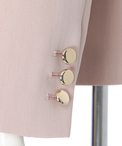 JUSGLITTY(ジャスグリッティー) |ベーシックテーラードジャケット