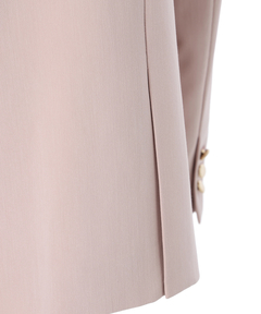 JUSGLITTY(ジャスグリッティー) |ベーシックテーラードジャケット