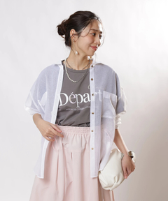 シャツ・ブラウス 白 商品一覧（レディース） │【公式通販】Arpege